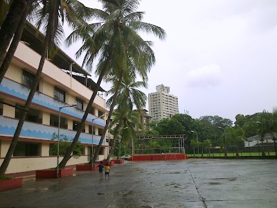 St.Paul’s Convent High School