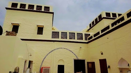 Raghu Dehru