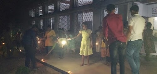 Unity India