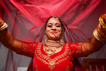 Kanha Photography {ART FOTO STUDIO}