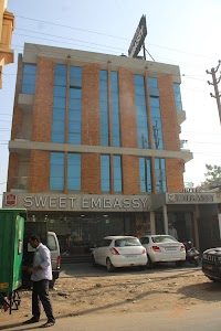 Hotel Embassy Kalol - Best Hotel, Budget Hotels, Family Hotels