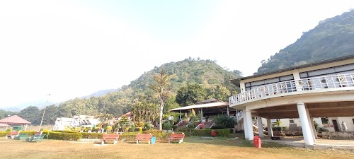 Morni Hills Resort Tikkartaal