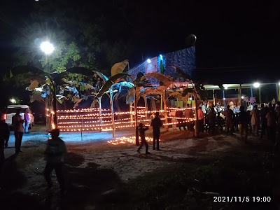 Sahpur Baragopal Than, Sahpur