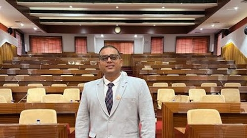 Tripathi Dant Chikitsalaya