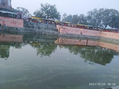 Hatya Haran Kund (हत्या हरण कुंड)