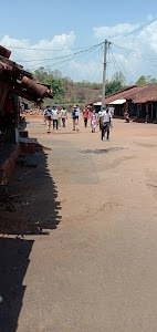 Maa Manikeswari Kanibani