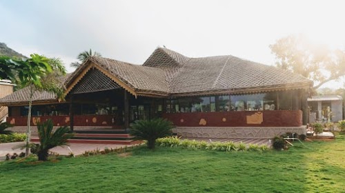 Shore Front Resort