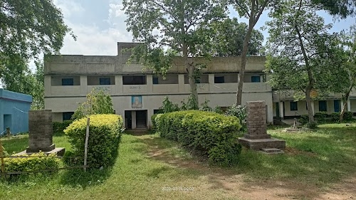Bhowridih High School