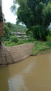 Ichamati RMSA secondary school.