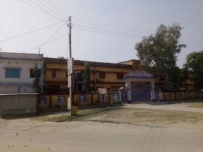 Gosanimari High School