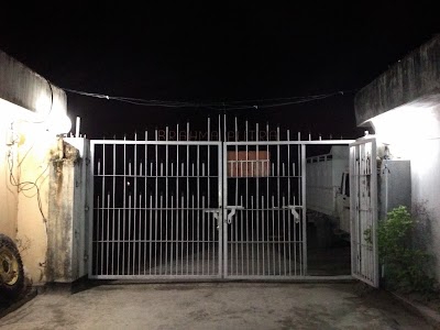 Brahmaputra Apartments