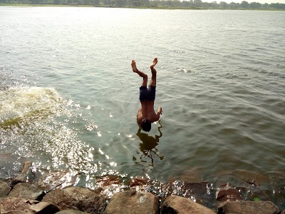 Hanuman Ji Ka Mandir Hai