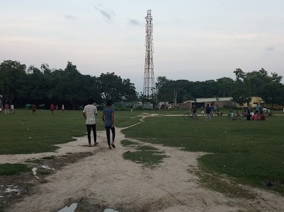 Pandaul Block Office