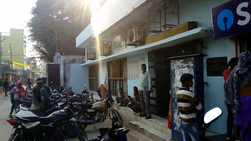 State Bank Of India