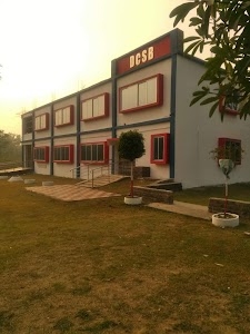 Daffodils Collegiate School, Bhadrak