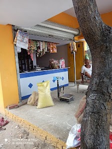 Bharma kirana store