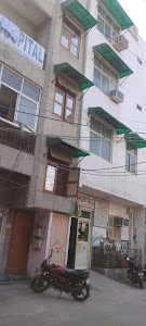 Dev Hospital