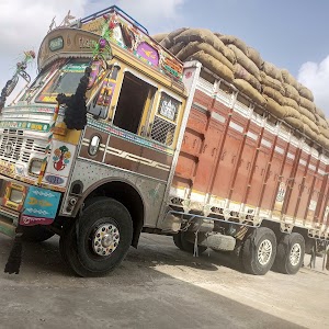 Mahadev Rajesthan dhaba