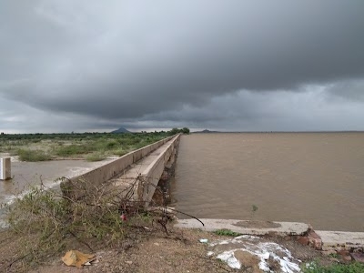 Hemawas Dam