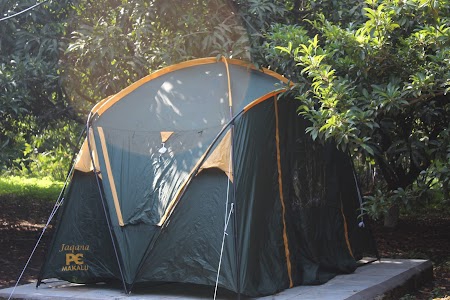 Spicy Mango Karjat Rangers Camp