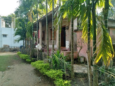 Ashok palace