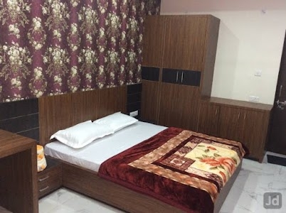 Ridam Hotel & Restaurant