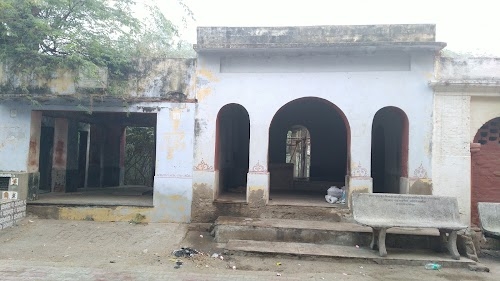 Vishram Ghat, Agra