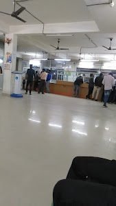 SBI BANK & ATM