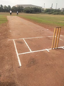 Ground Pandesara GIDC