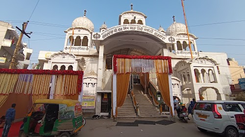 New colony Gurudwara Gurugram