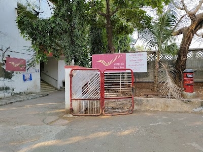 Nariman Point Post Office