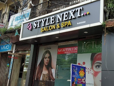 Style Next Saloon & spa