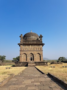 Tomb of Malik Ambar