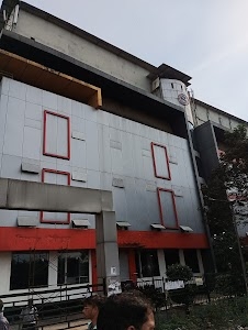 Sarvoday Mall
