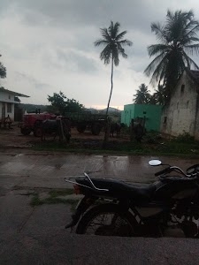 Kethohalli