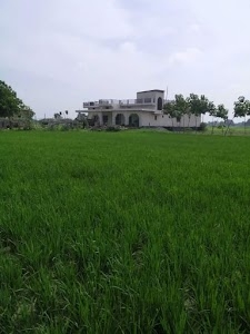 Arakhpur my form house ????