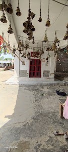 Khaganipur patara mandir