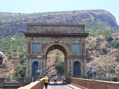 Hartbeespoort Dam