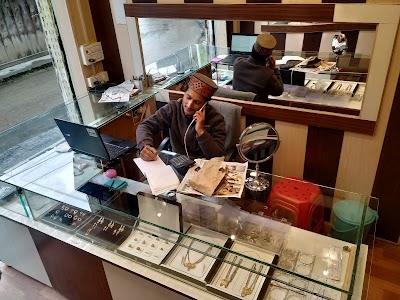 Parwati Jewellers
