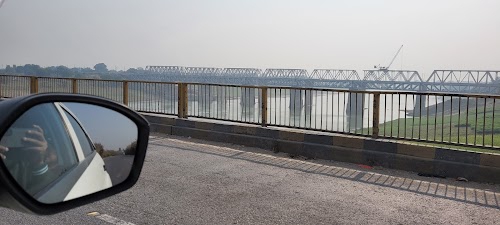 Tons Bridge