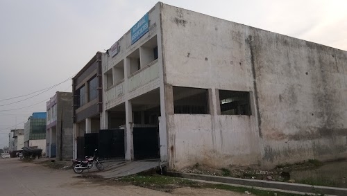 Transport Nagar