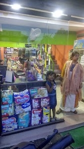 One Stop