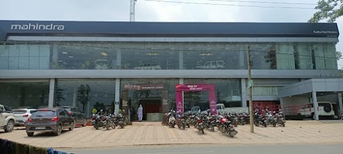 Mahindra Radha Hari Motors