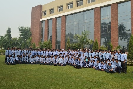 Hygia Institute of Pharmaceutical Education & Research