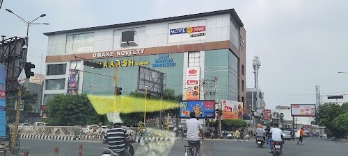 Omaxe Novelty Mall