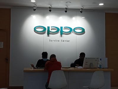 OPPO Service Center