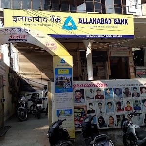 Allahabad Bank