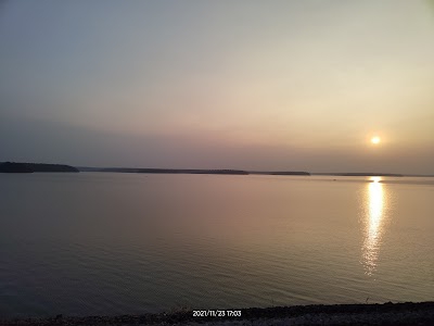 Kolar dam