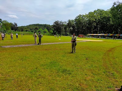 Kalta Sports Stadium