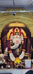 Bada Ganesh Temple